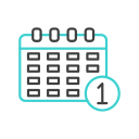 tablero de programación 