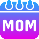 mamá