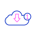 computación en la nube icon