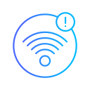 antena wifi icon