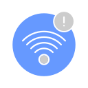 antena wifi icon