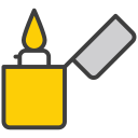 encendedor icon