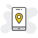 gps icon