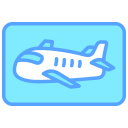 avión icon