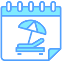 calendario icon