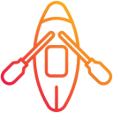 kayak icon