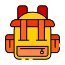 mochila icon