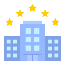 hotel icon