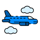 avión icon