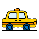 taxi