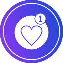 corazón icon