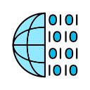 código icon