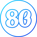 80