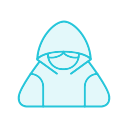 hacker icon