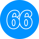 66