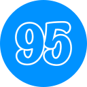 95