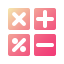 calculadora icon