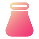 erlenmeyer icon