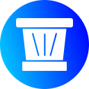 papelera icon