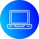 computadora portátil icon