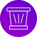 papelera icon