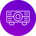 proyector icon