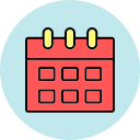 calendario icon