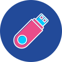 memoria usb icon