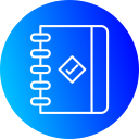 computadora portátil icon