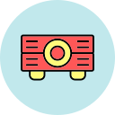 proyector icon