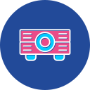 proyector icon