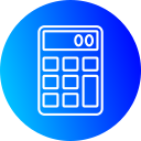 calculadora icon