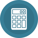 calculadora icon