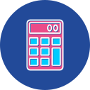 calculadora icon