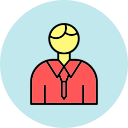 empresario icon