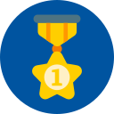 1er premio icon