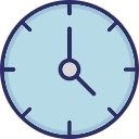 reloj icon