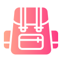 mochila icon