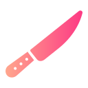 cuchillo icon