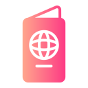 pasaporte icon