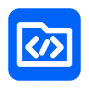 codificación icon