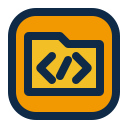 codificación icon