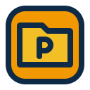 powerpoint icon