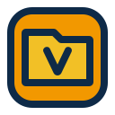 visio icon