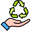 reciclar icon