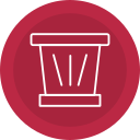 papelera icon