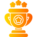 premio del campeonato icon