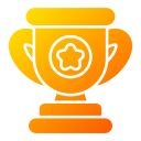 premio del campeonato icon