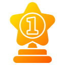 1er premio icon