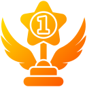 1er premio icon